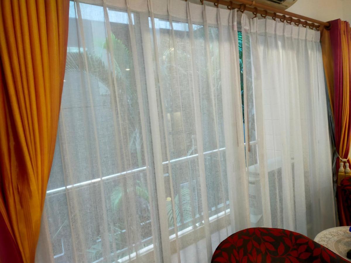 Soi2Inn Pattaya Eksteriør billede