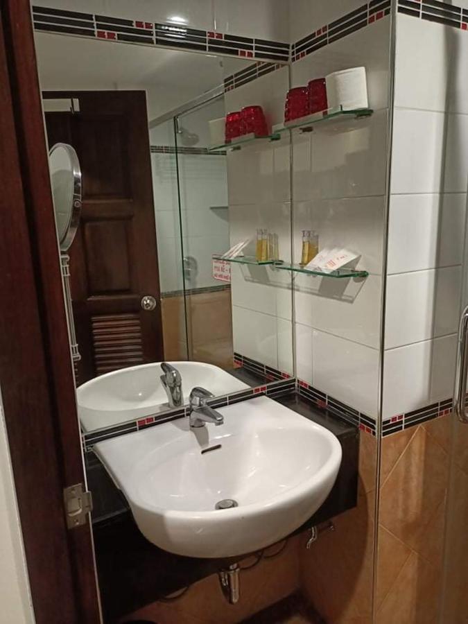 Soi2Inn Pattaya Eksteriør billede