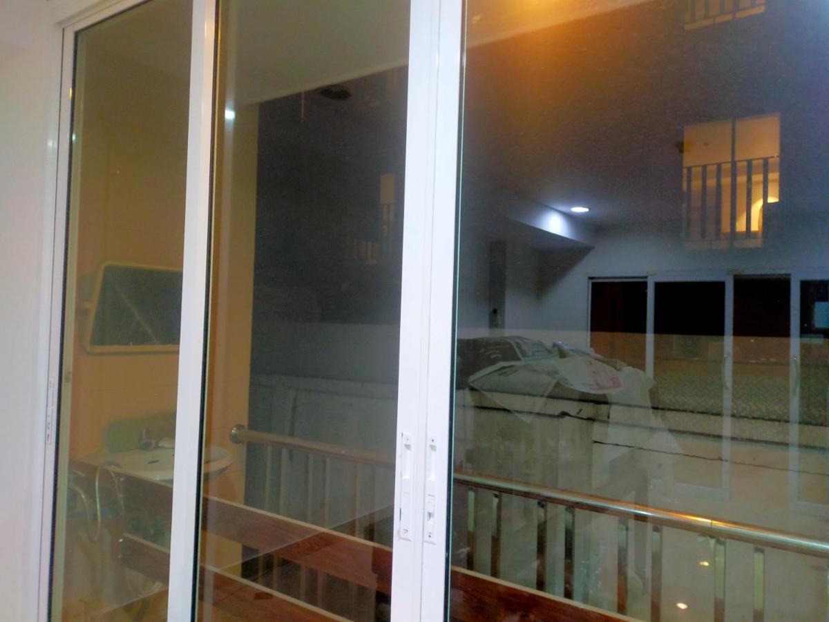 Soi2Inn Pattaya Eksteriør billede