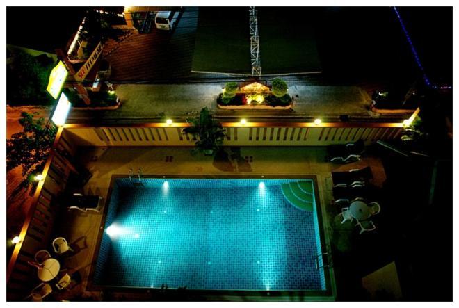 Soi2Inn Pattaya Eksteriør billede